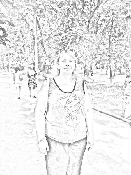 Татьяна Бабыч