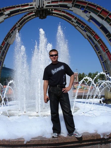 Виталий **#**