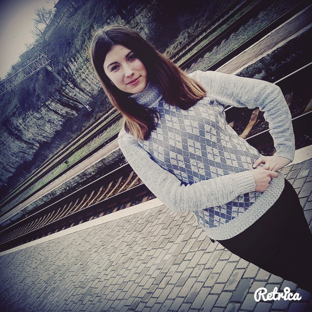 Светлана Золотарёва