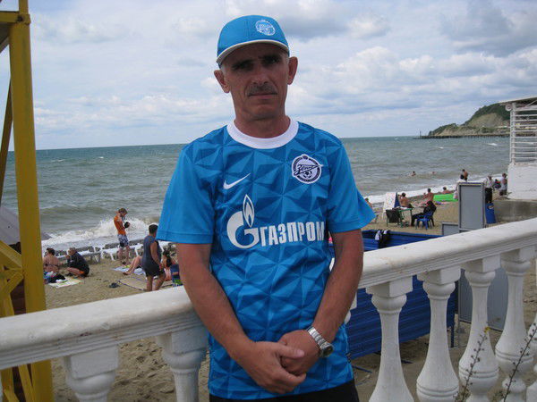 Руслан Даче