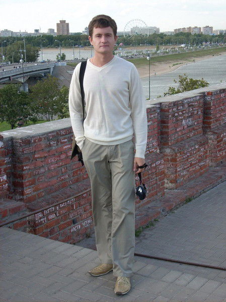 Денис Матвеев