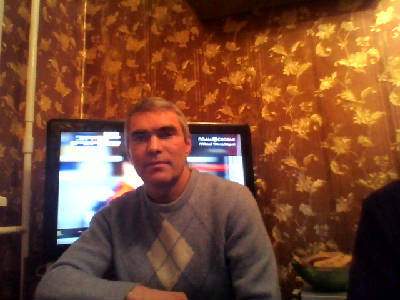 Павел Горшенев