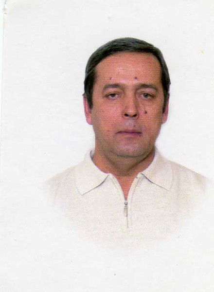 Виталий Суспицын