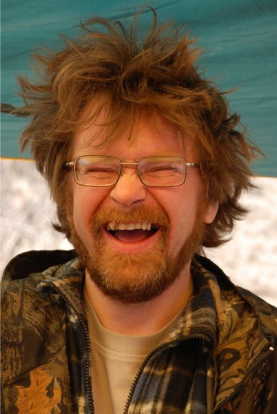 Сергей Коломеец