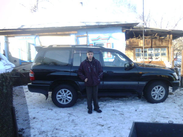 Сергей Кудинов