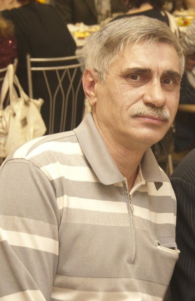 Евгений Стукалов