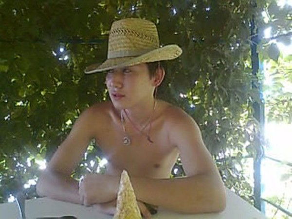 Рамазан Тюлегенов