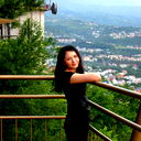 Zhuldiz Kenzhebayeva