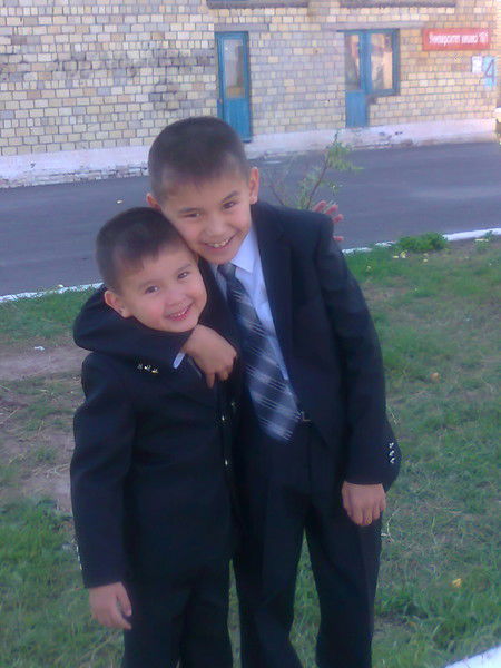 Гульназ Мухамбетчина