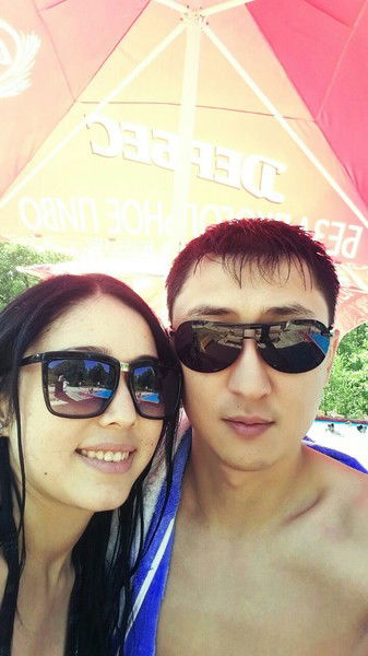 Замира Аулашова