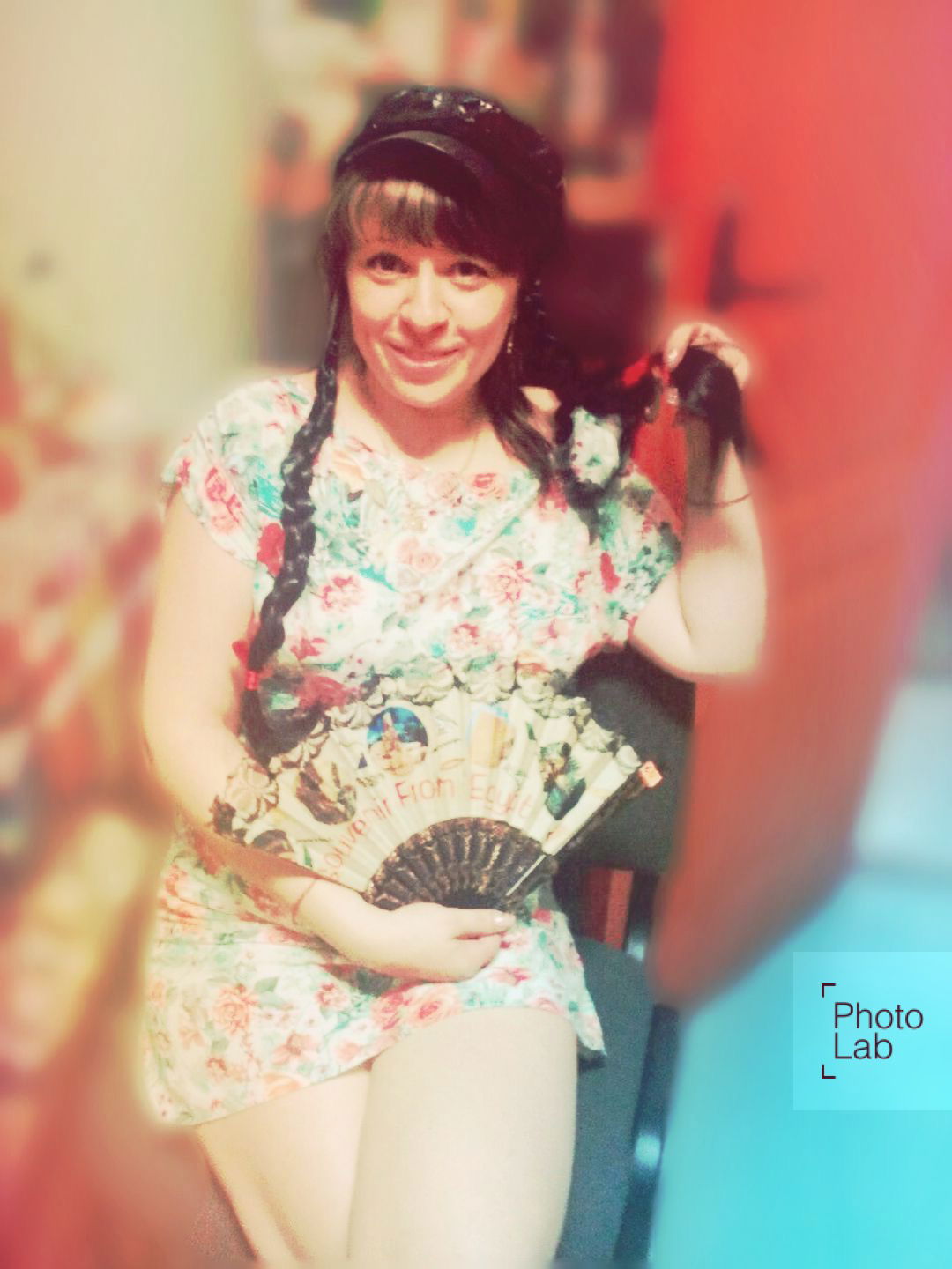 Наташа Коршак