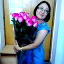 Роза Касенова