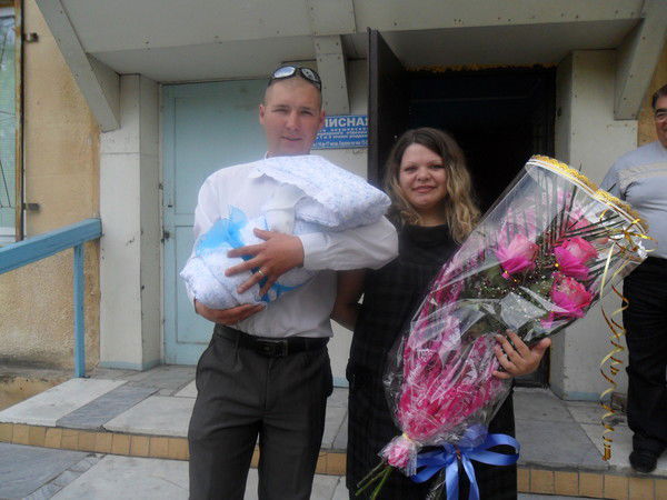 Анна Титова