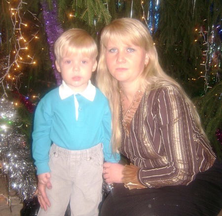 Светлана Варламова