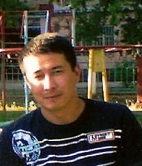 Рустам Шапиев