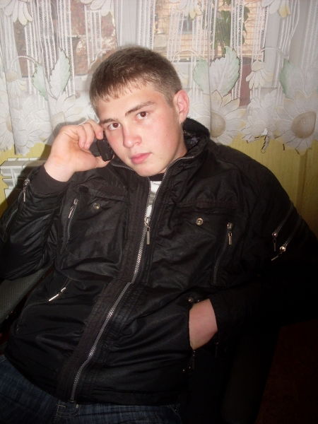 Ильнар Гайсин