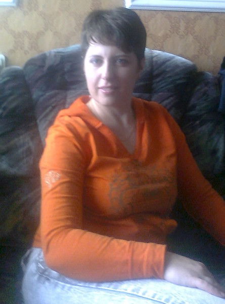 Наталия Нахмурова