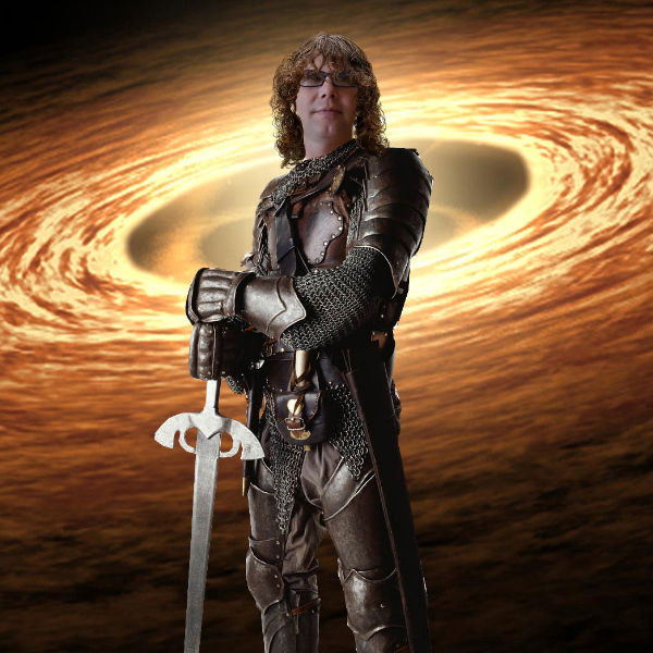 Игорь Бородин