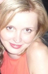 Алёна Архипова