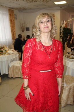 Мальвина Давыденкова