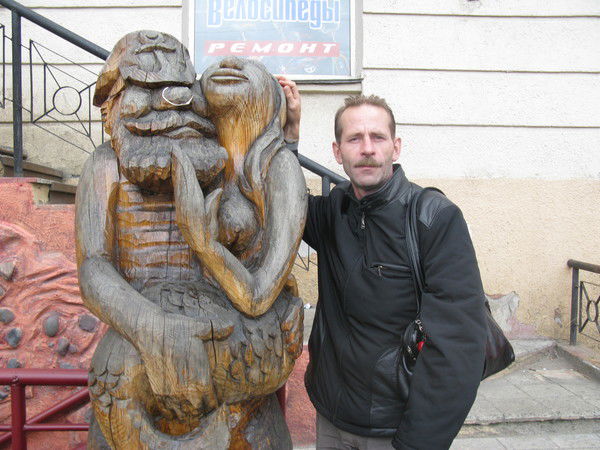 Василий Болдин