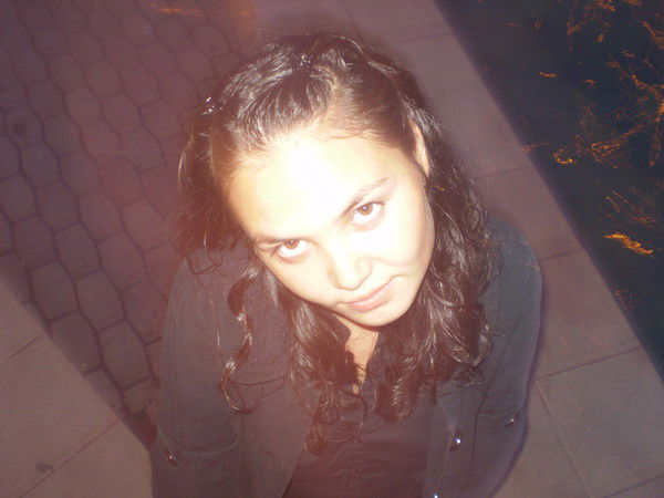 Ирина Петрова