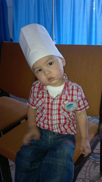 Абзал Ахметов