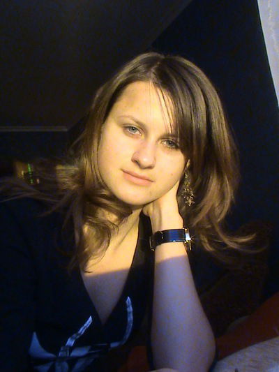 Ольга Сингатулина