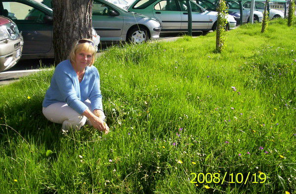 Cветлана Захарченко