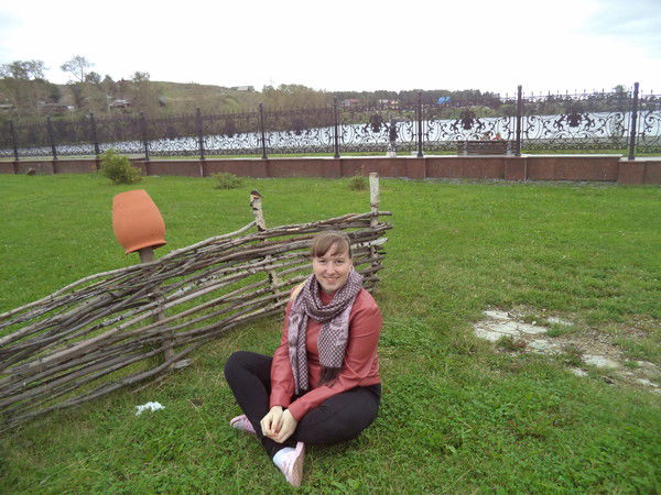 Елена Герасимова