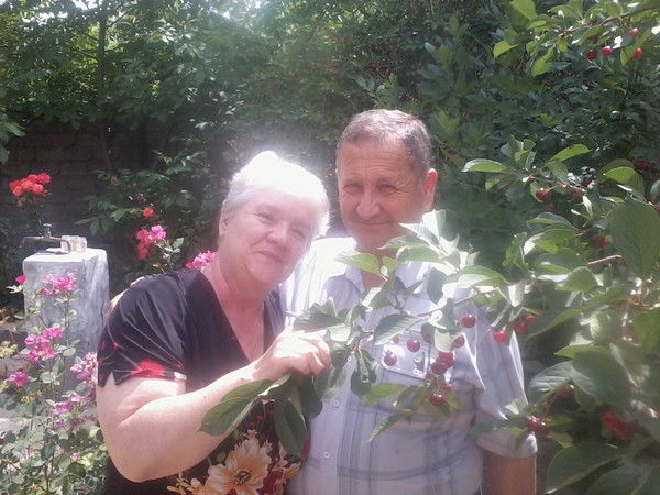 Евгения Мирякубова