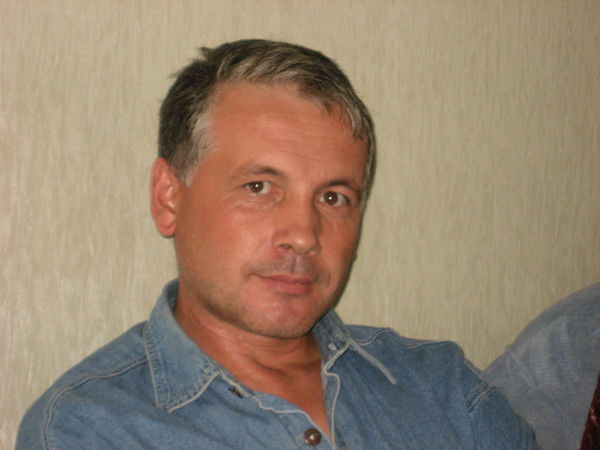 Александр Храмов