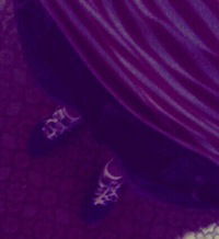 Эльвина Забирова