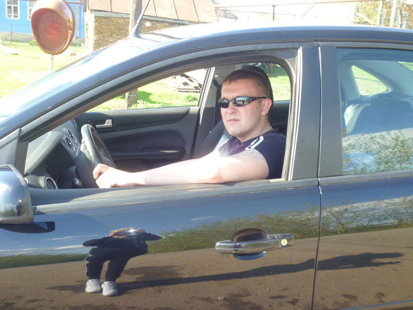 Алексей Торговкин