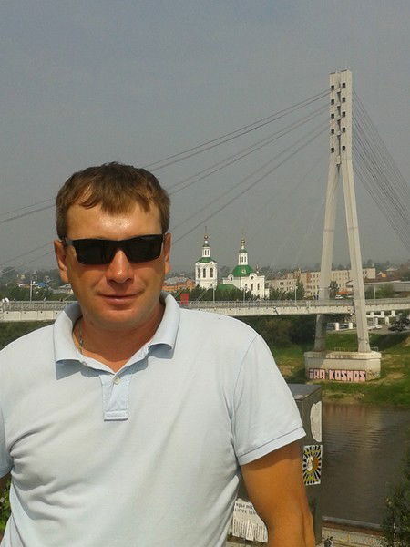 Евгений Зусман