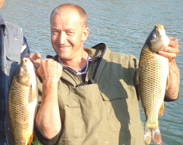 Евгений Будников