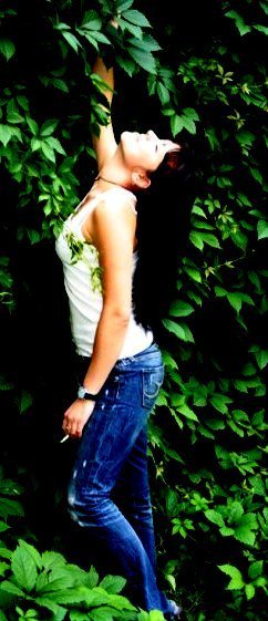 Юляшка Козлова