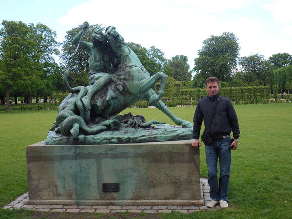 Александр Фурдзин