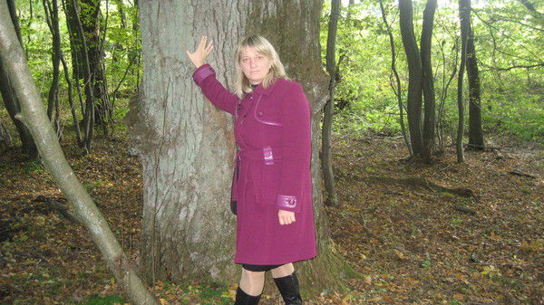 Ольга Глинская