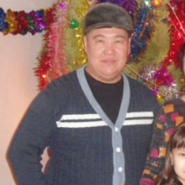 Асхат Идрисов