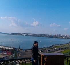 Нияра Эдемова