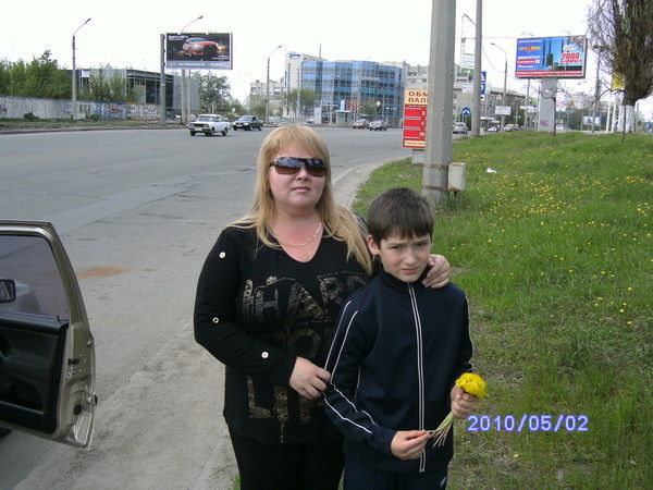 Елена Зеленцова