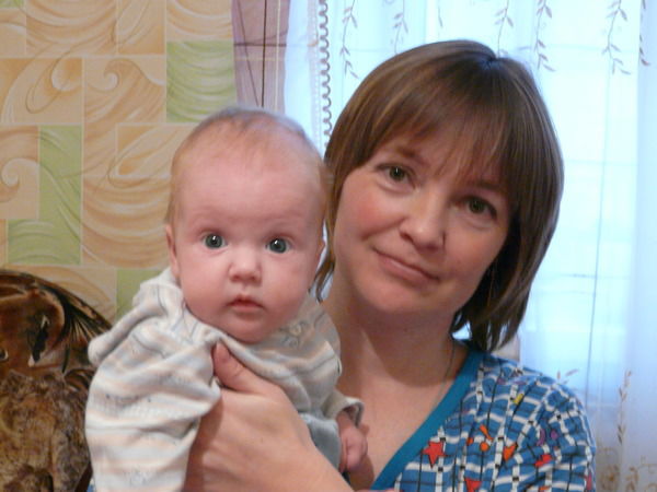 Остапенко Виктория