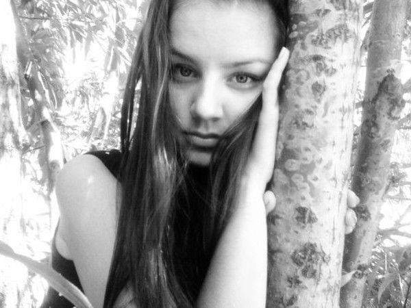 Алина Набиева