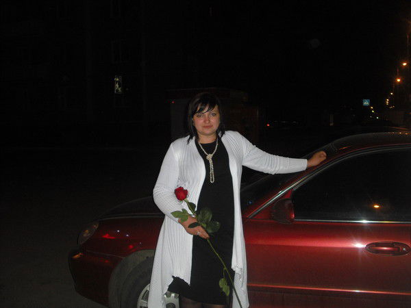 Елена Лягина