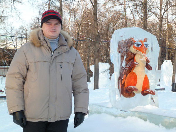 Владимир Яцук