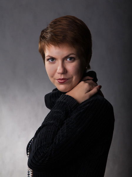 Танечка Томкина