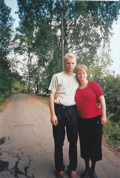 Денис Ильин