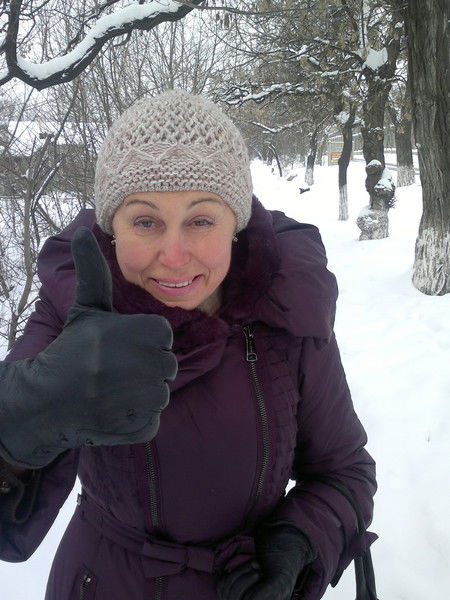 Татьяна Литвинова