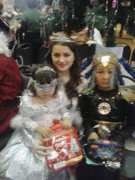 Гульшат Аскарова